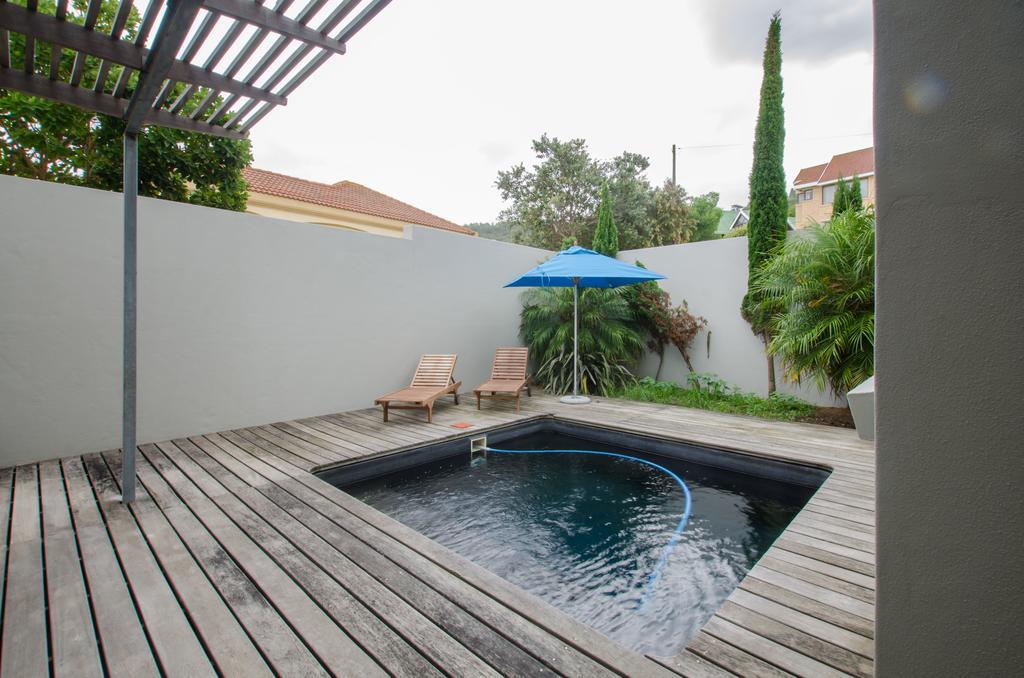 10 Elf Beach House Great Brak River Εξωτερικό φωτογραφία