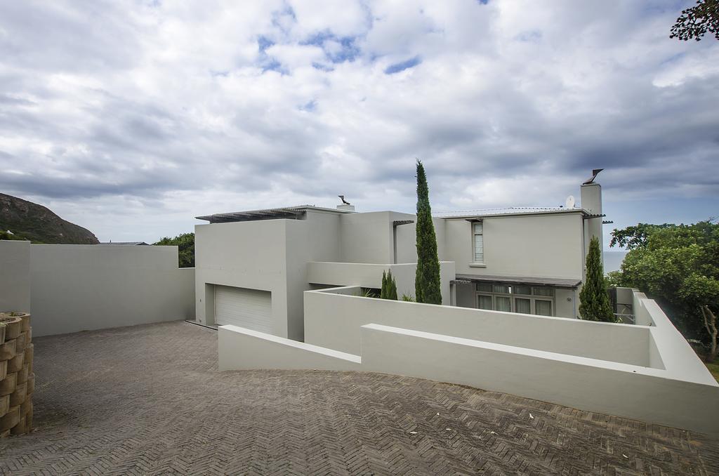 10 Elf Beach House Great Brak River Εξωτερικό φωτογραφία